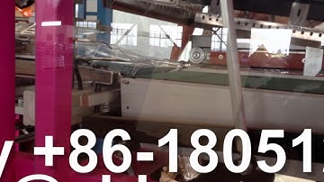 automatic L sealer with shrink tunnel,auto L sealers for hub