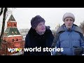 Why Russia under Putin gets more nationalistic | VPRO Documentary