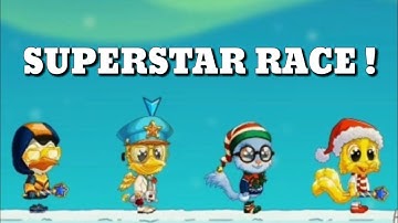 • Fun Run 3 Arena • Superstar Race w/ Friends !