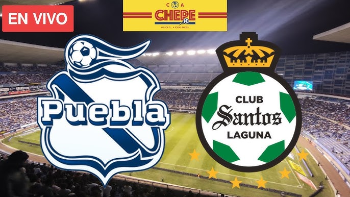Matchday 3 Pueblas All In Effort Against Santos Dont Miss Out - k094v0e