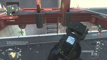 Arc Kaylebb - 1v1 Trickshotting Ep. 2 w/ Its Ziggler - BO2