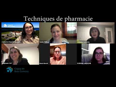 Vidéo: Qu'est-ce qu'une classe de pharmacie au Texas ?