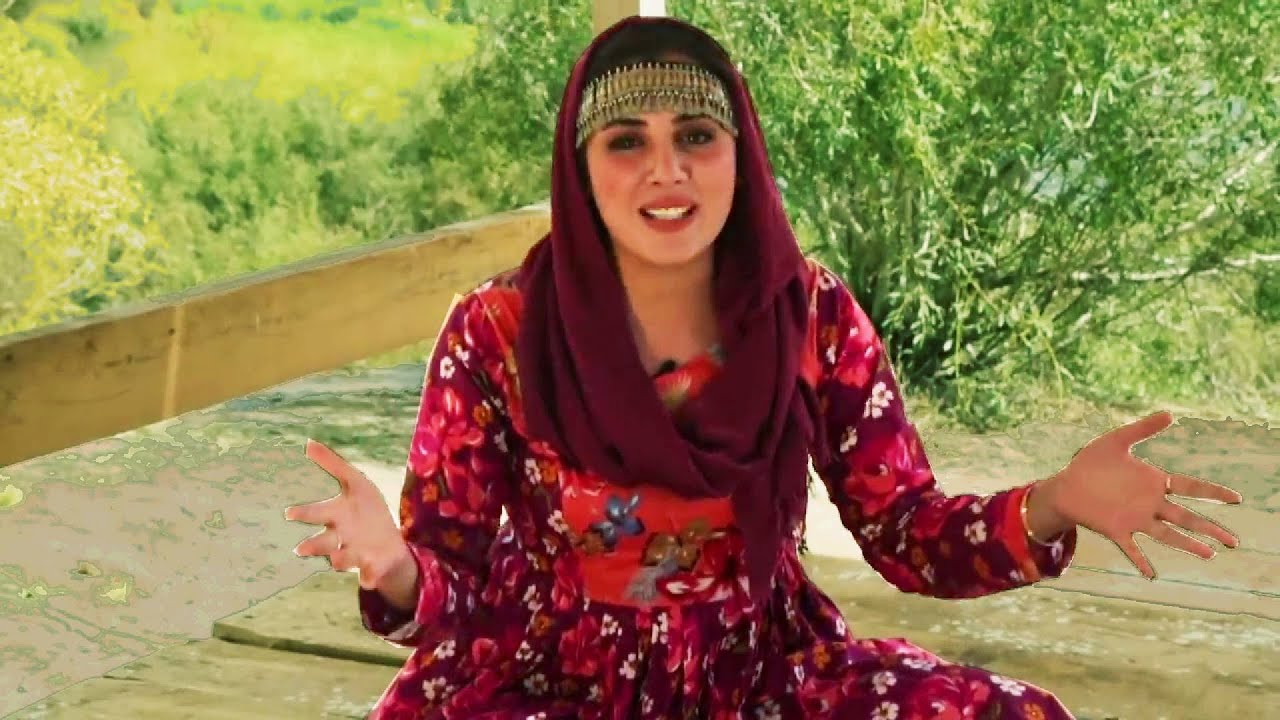 کلوخی مرغ در بند امیر بامیان -دیگدان و تنور