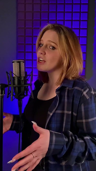 Леша Свик - Плакала (Vocal cover) - YouTube
