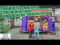 Indian Street Food in Nakodar | SPANISH SARDAR ji ka ITALIAN FOOD TRUCK | Inspirational Story 🙏🏻