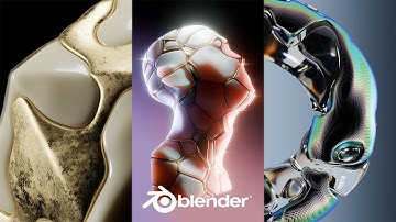 This Blender 5.0 Effect Just Got Better!