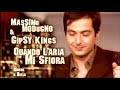 Massimo Modugno e Gipsy Kings - Quando l'aria mi sfiora {SANREMO 2004}