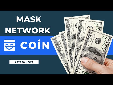   Unmasking The Mask Network Coin The Future Of Privacy In Blockchain