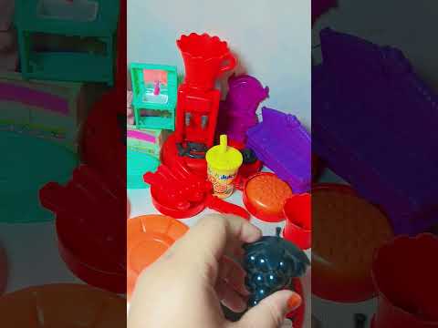 fruit asmr game santiyag shortsfeed #toys #odlysatisfying #satisfying #minisatisfying #toysforkids