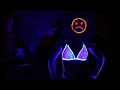 Laserkraft 3D - Nein Mann Official Music Video HD!