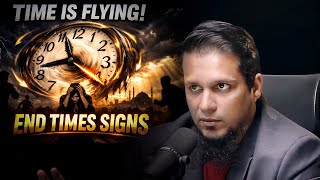 The Shocking Reason Time Will Fly in the Last Days | Muhammad Ali 