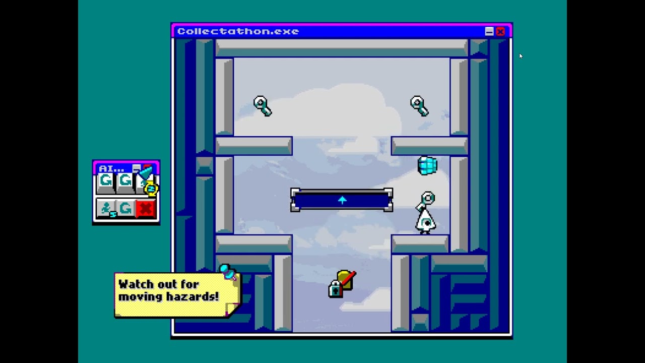 Tricky Keys 2 Walkthrough World 1 Cool Math Games