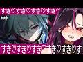 【🔴#原神 ガチャ】すき♥しゅき♥ローエンすき♥令和最新版メロ男に完敗しましゅうう♥KFCアルカヴェも見える #Genshinlmpact【毒ヶ衣ちなみ/Vtuber】