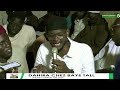 Zikr dhikr fatali mouhamdou nazir niasse ak ma aladji