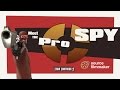 Meet the pro action spy sfm