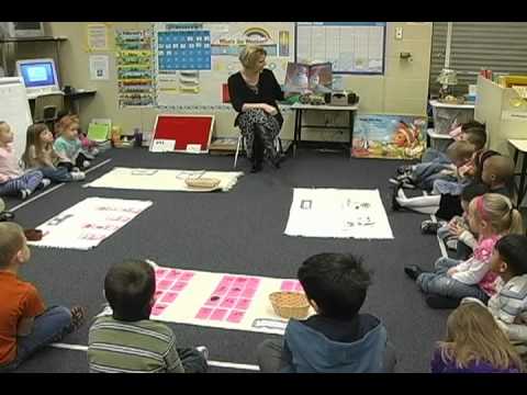 Video: Teaching A Child Early Reading According To The Zaitsev Method