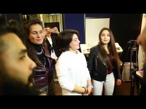 غدي بشارة حدا عادي Ghady Bechara Hada Aady