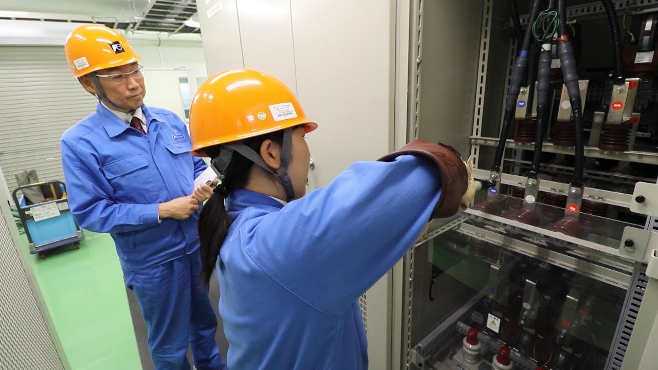 電気技術者 職業詳細 職業情報提供サイト 日本版o Net 電気技術者 職業詳細 職業情報提供サイト 日本版o Net