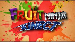 Fruit Ninja Kinect (Xbox 360) - Achievement Highlights