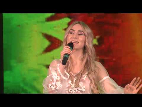 Анастасія Нечаєва Дівочий сон 