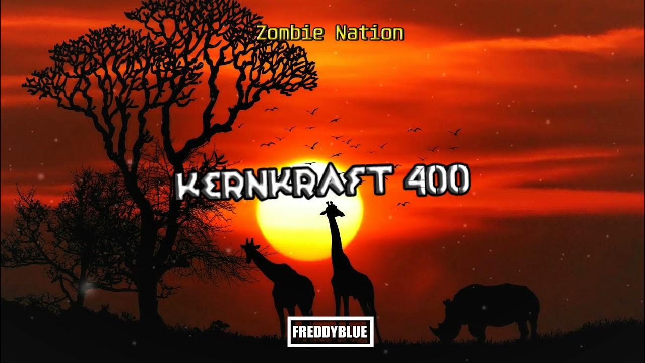 Зомби нейшен Денди. Zombie Nation - Kernkraft 400 (the Shooters VIP). Zombie Nation Kernkraft 400 подпевают. Kernkraft 400 Zombie Nation who is Cindy.