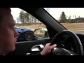 GTR R35 2011 530hp vs Porsche 997 Turbo I  Björkvik 27april-13