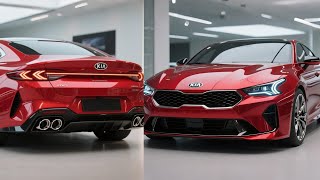 Match Highlights KIA Rio 2026: ¡Un sedán muy cómodo y fácil de mantener!