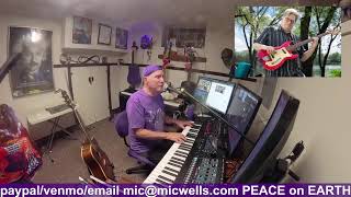 Michael Wells,- Soft Rock Covers and Originals screenshot 4