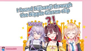 Why NijiKR Wave 3 Joined Nijisanji 【Nun Bora/Lee Roha/Akira Ray/Nijisanji KR/Eng Sub】