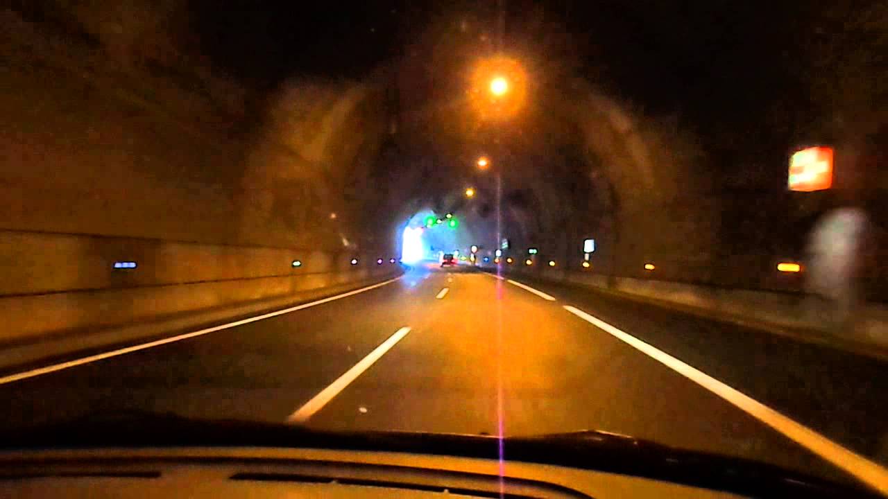 Tunel - YouTube