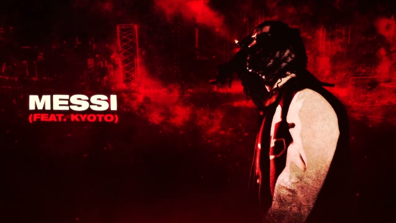 Watch NMW Yanni - Messi (feat. KYOTO) on YouTube Watch NMW Yanni - Messi (feat. KYOTO) on YouTube