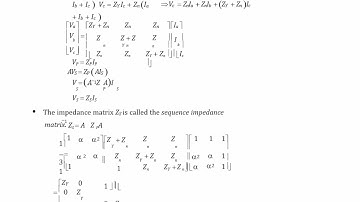 Lecture 19 | PS II | 5th Semester | Chapter 4 | Symmetrical Faults Analysis | GTU