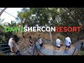 Shercon Resort and Ecology Park Day 2 | Kirby Motovlog