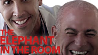 The Elephant in the Room (2020) | Trailer | Allen R. Freeman | Craig Callo | Niko Vitacco