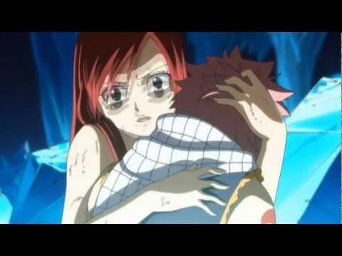 Natsu x Erza - Save me