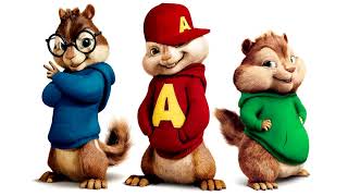 Ero -Ma vodhe (Chipmunks Version)