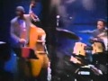 Branford Marsalis - Yes or no