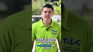 Trabajo conjunto con los clientes TOC