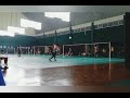 Ref:9n07EUB0UNY Sparingan andre wahid vs nn jaya raya
