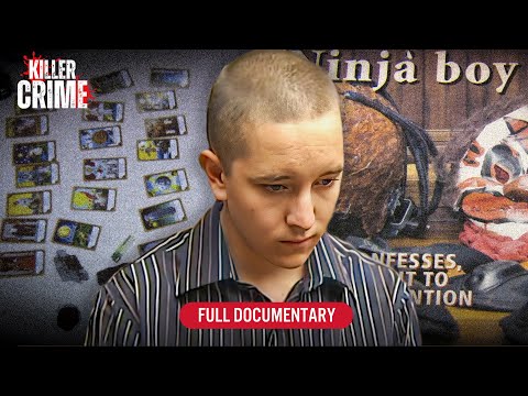 WHEN WARNINGS ARE IGNORED: THE 2008 SCHOOL TRAGEDY | SAMURAI KILLER