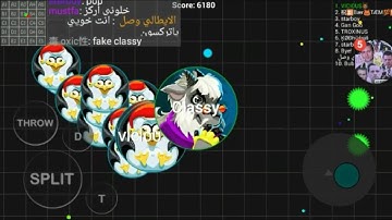 Blob | Great Doublesplit, Incredible Popsplit, Destroying Team My Voice ByP Lidel