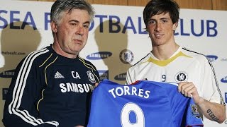 The Worst Ever Football Signings | Tuesday Top Tens