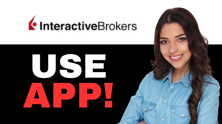 How To Use Interactive Brokers Mobile App (2025)