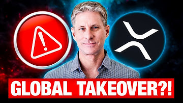 GAAT XRP HET HELE BETALINGSSYSTEEM OVERNEMEN?!? INTERLEDGER PROTOCOL GEACTIVEERD?!?!