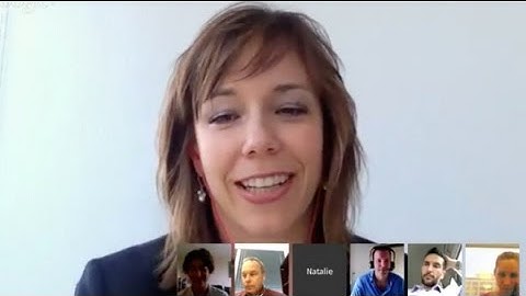 Design Thinking Workshop: How to Use Customer Journey Mapping