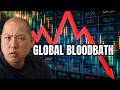 Bitcoin Faces a Global Market Bloodbath