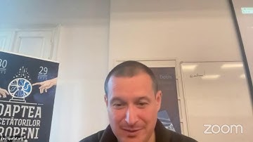 Seminariile geo-spatial.org Cluj-Napoca 2023