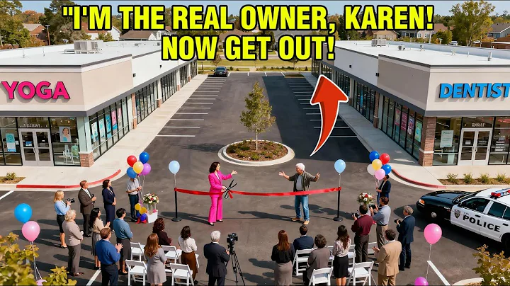 HOA Built 12 Buildings on My Land… So I Pulled Out the Deed and Took Everything Back | Revenge Story