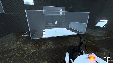 PORTAL2: No Elements Collection [PART 10] BLIND run by josepezdj