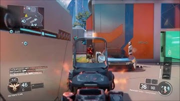 Random Acts of Ownage #1